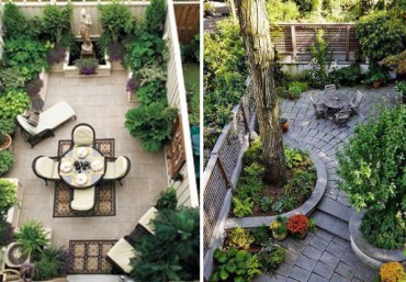 Mẫu sân vườn đẹp những ý tưởng thiết kế sân vườn đẹp nhất